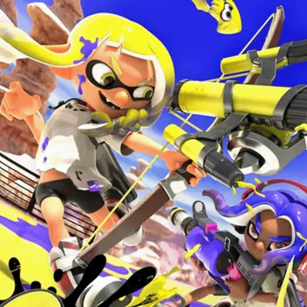 Nintendo despoja la victoria de Splatoon 3 World Champions después de que aparecieran en línea supuestos comentarios racistas